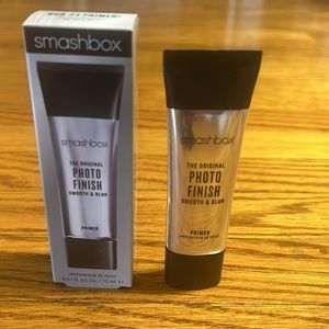 Smashbox The Original Photo Finish Smooth and Blur Primer